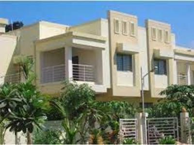 3 BHK House / Villa For SALE 5 mins from Chandkheda