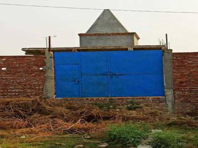 720 sq ft NorthEast facing Plot for sale at Rs 12.80 lacs in ismailpur in Batla House Okhla, Delhi