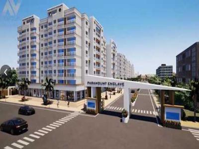 1BHK Apartment for Sale