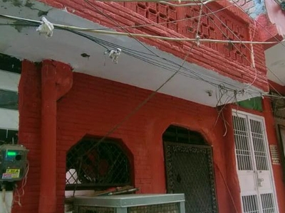 1 Bedroom 35 Sq.Yd. Independent House in Dwarka Mor Delhi