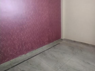 1 Bedroom 350 Sq.Ft. Builder Floor in Rohini Sector 25 Delhi
