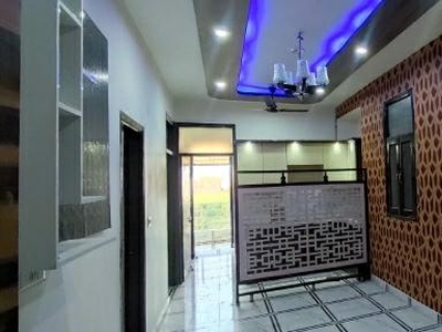 1 Bedroom 400 Sq.Ft. Builder Floor in Bhajanpura Delhi