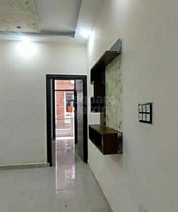 1 Bedroom 400 Sq.Ft. Builder Floor in Khajoori Khas Delhi