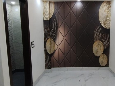1 Bedroom 400 Sq.Ft. Builder Floor in Om Vihar Delhi