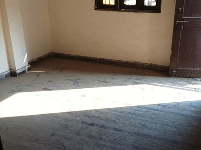 1 Bedroom 400 Sq.Ft. Builder Floor in Rohini Sector 24 Delhi