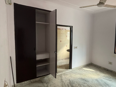 1 Bedroom 450 Sq.Ft. Builder Floor in Khanpur Delhi