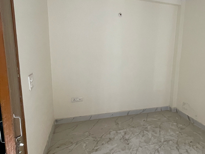 1 Bedroom 450 Sq.Ft. Builder Floor in Khanpur Delhi