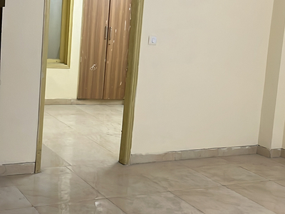 1 Bedroom 450 Sq.Ft. Builder Floor in Khanpur Delhi