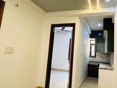 1 Bedroom 450 Sq.Ft. Builder Floor in Shiv Vihar Delhi