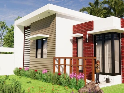 1 Bedroom 450 Sq.Ft. Villa in Jigani Bangalore