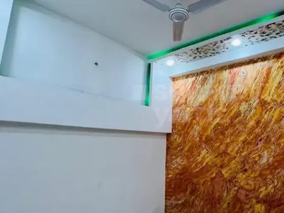 1 Bedroom 452 Sq.Ft. Builder Floor in Kashmiri Gate Delhi