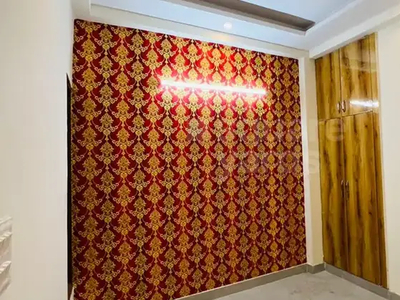 1 Bedroom 458 Sq.Ft. Builder Floor in Kashmiri Gate Delhi