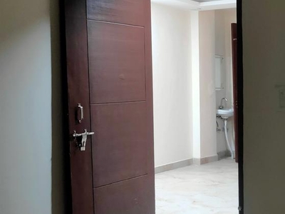 1 Bedroom 475 Sq.Ft. Builder Floor in Jawahar Park Delhi