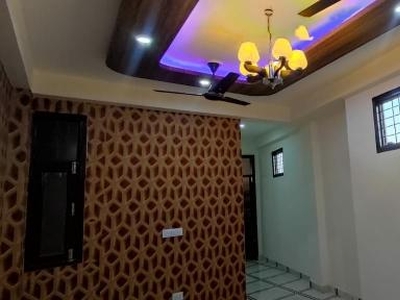 1 Bedroom 500 Sq.Ft. Builder Floor in Karawal Nagar Delhi