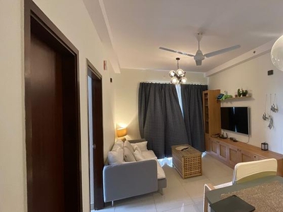 1 Bedroom 661 Sq.Ft. Apartment in Uttarahalli Bangalore