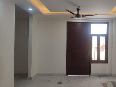 1 Bedroom 85 Sq.Yd. Builder Floor in Chattarpur Delhi