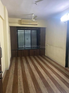 1 BHK Flat for rent in Andheri East, Mumbai - 521 Sqft