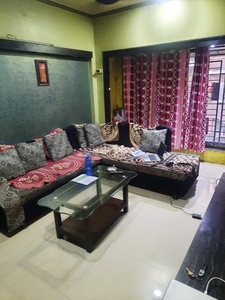 1 BHK Flat for rent in Andheri East, Mumbai - 580 Sqft