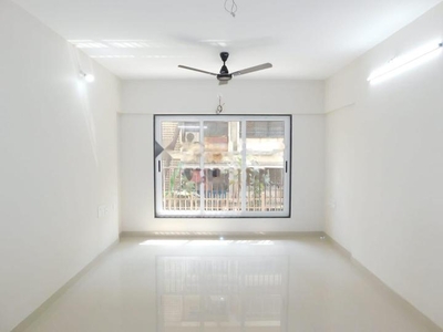 1 BHK Flat for rent in Andheri West, Mumbai - 832 Sqft