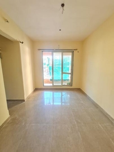 1 BHK Flat for rent in Badlapur East, Thane - 695 Sqft