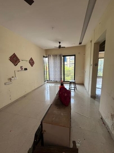 1 BHK Flat for rent in Bhayandar East, Mumbai - 720 Sqft