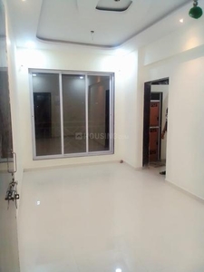 1 BHK Flat for rent in Dombivli West, Thane - 621 Sqft