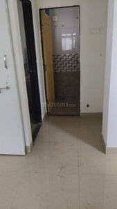 1 BHK Flat for rent in Goregaon West, Mumbai - 410 Sqft
