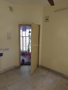 1 BHK Flat for rent in Haltu, Kolkata - 530 Sqft