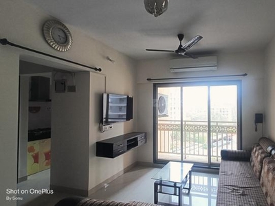 1 BHK Flat for rent in Hiranandani Estate, Thane - 610 Sqft