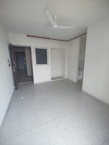 1 BHK Flat for rent in Hiranandani Estate, Thane - 715 Sqft