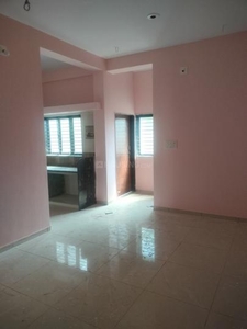 1 BHK Flat for rent in Isanpur, Ahmedabad - 515 Sqft