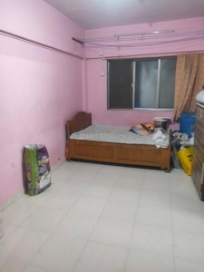 1 BHK Flat for rent in Jogeshwari East, Mumbai - 550 Sqft