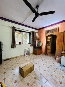 1 BHK Flat for rent in Kalyan West, Thane - 580 Sqft