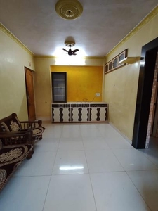 1 BHK Flat for rent in Kalyan West, Thane - 590 Sqft