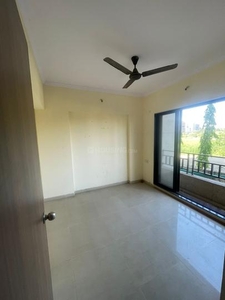 1 BHK Flat for rent in Kalyan West, Thane - 620 Sqft
