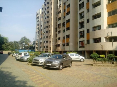 1 BHK Flat for rent in Kanjurmarg East, Mumbai - 585 Sqft
