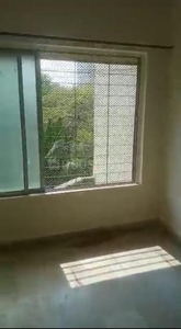 1 BHK Flat for rent in Kasarvadavali, Thane West, Thane - 475 Sqft