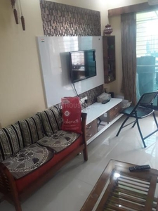 1 BHK Flat for rent in Kasarvadavali, Thane West, Thane - 658 Sqft