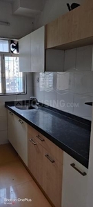 1 BHK Flat for rent in Kasarvadavali, Thane West, Thane - 700 Sqft