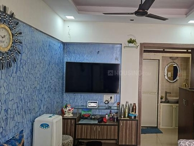 1 BHK Flat for rent in Malad West, Mumbai - 750 Sqft