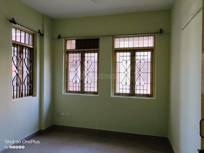 1 BHK Flat for rent in Nagerbazar, Kolkata - 580 Sqft