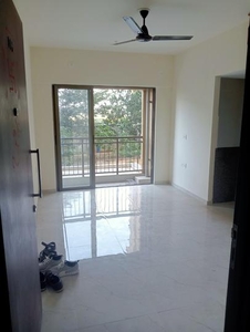 1 BHK Flat for rent in Naigaon East, Mumbai - 580 Sqft