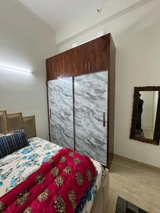 1 BHK Flat for rent in Noida Extension, Greater Noida - 645 Sqft