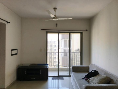 1 BHK Flat for rent in Palava Phase 1 Nilje Gaon, Thane - 594 Sqft
