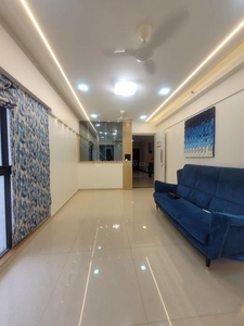 1 BHK Flat for rent in Palava, Thane - 720 Sqft
