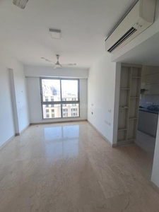 1 BHK Flat for rent in Powai, Mumbai - 550 Sqft