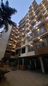 1 BHK Flat for rent in Santacruz East, Mumbai - 550 Sqft