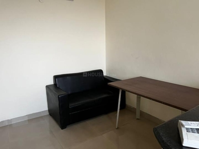 1 BHK Flat for rent in Sector 168, Noida - 500 Sqft