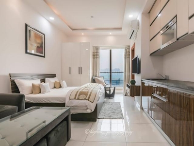 1 BHK Flat for rent in Sector 74, Noida - 535 Sqft