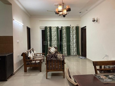 1 BHK Flat for rent in Sector 78, Noida - 1160 Sqft